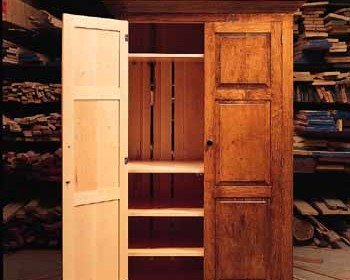 Entertainment Center Plans