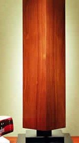 Mission Table Lamp