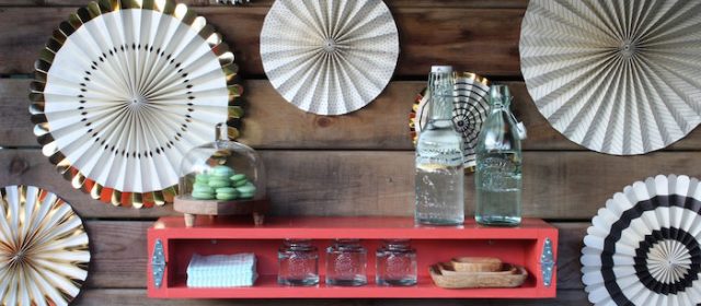 Build This Beautiful Rustic Pine Bookshelf – Easy Weekend Project