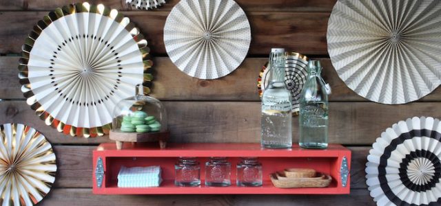 Build This Beautiful Rustic Pine Bookshelf – Easy Weekend Project