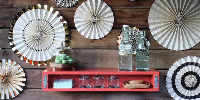 Build This Beautiful Rustic Pine Bookshelf – Easy Weekend Project