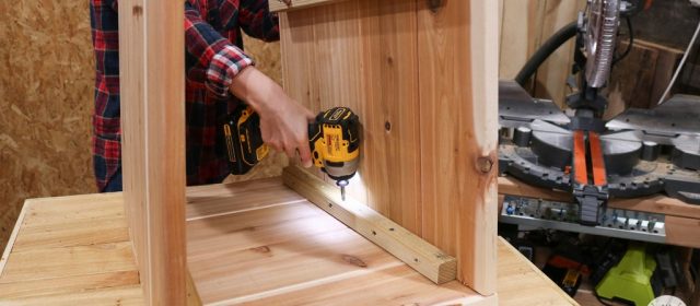 DIY Spring Garden Planter Box – Perfect Weekend Project for Easter